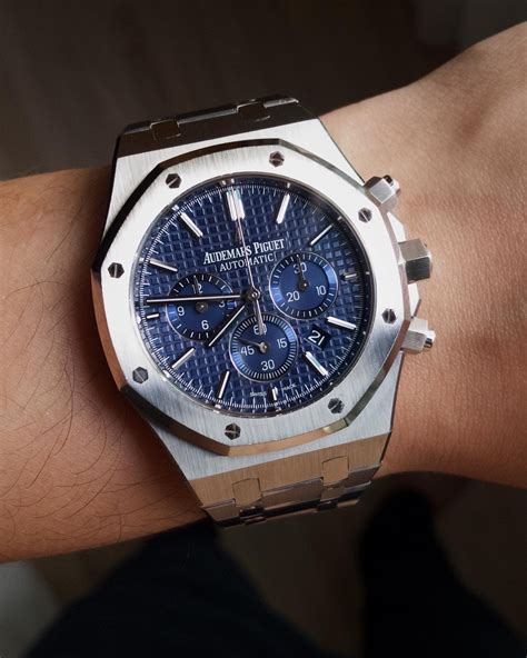 Audemars Piguet Royal Oak 26320ST 